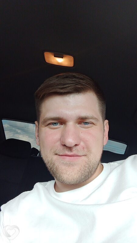 Андрей, 30, Краснодаре — анкета №527921