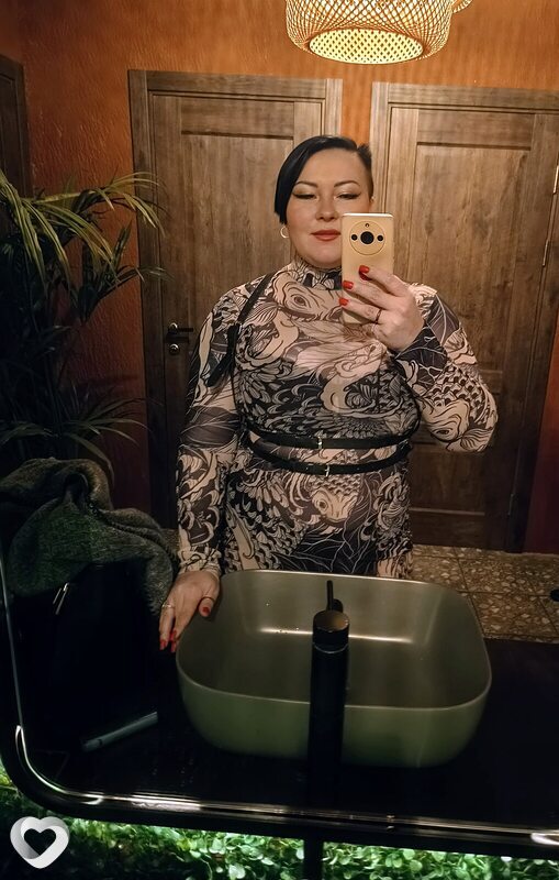 Катерина, 35, Хабаровске — анкета №527922