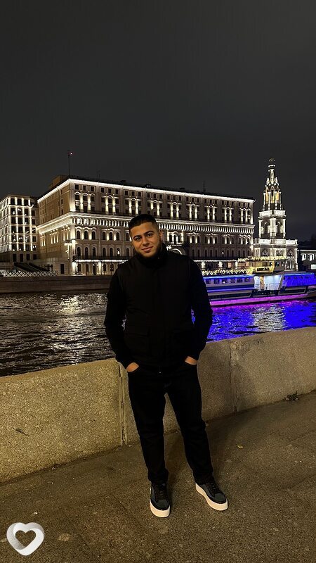 Рустам, 29, Владикавказе — анкета №527924