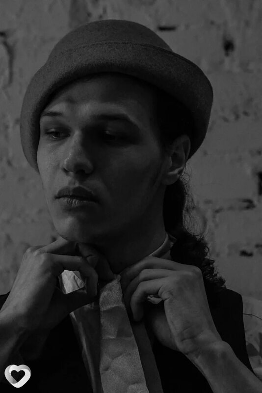 Иван, 28, Воронеже — анкета №528001
