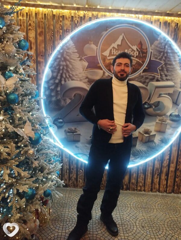 Илкин, Свободный