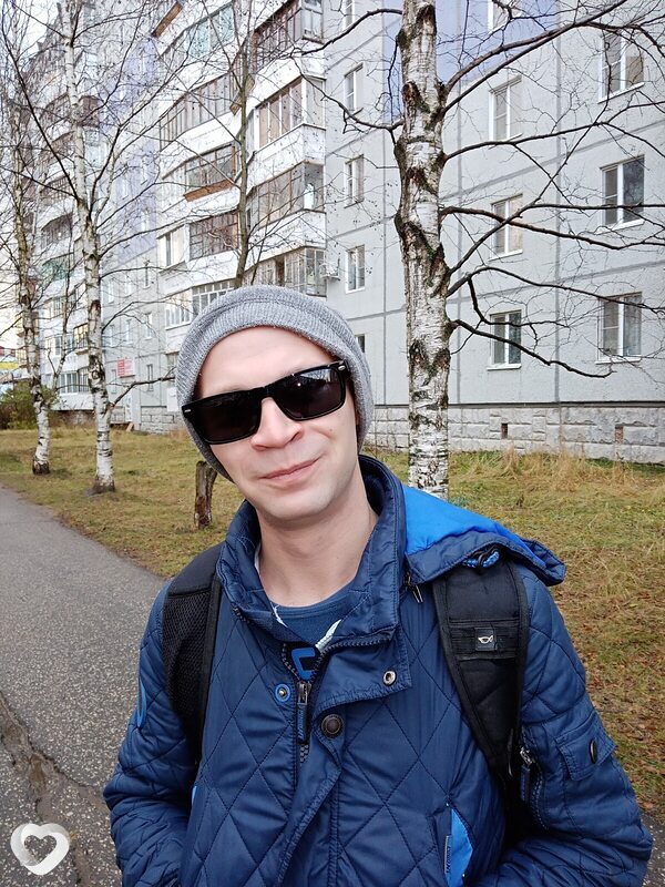 Денис, 30, Череповце — анкета №528004