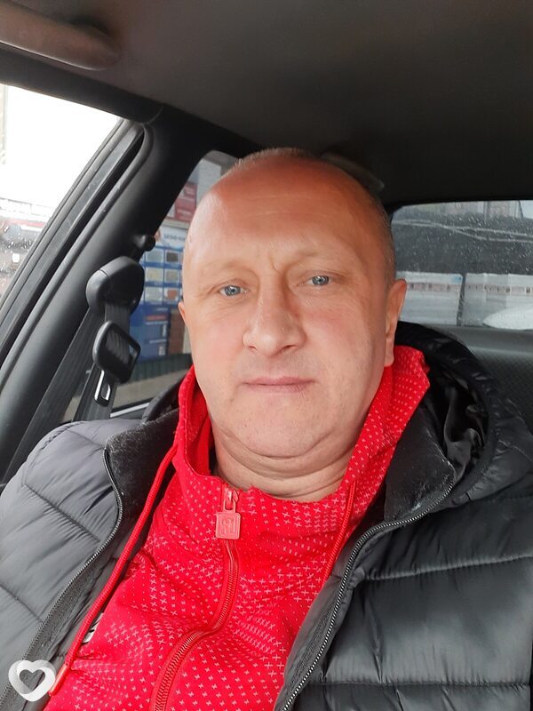Стрелец, 52, Иркутске — анкета №528006
