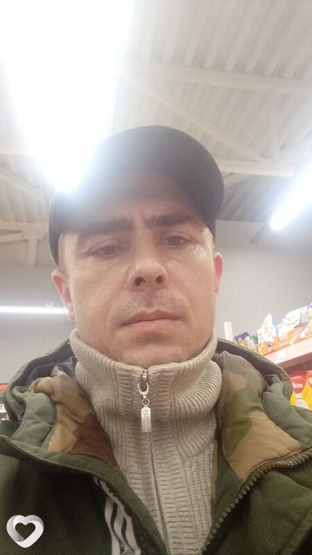 Роман, 42, Уфе — анкета №528013
