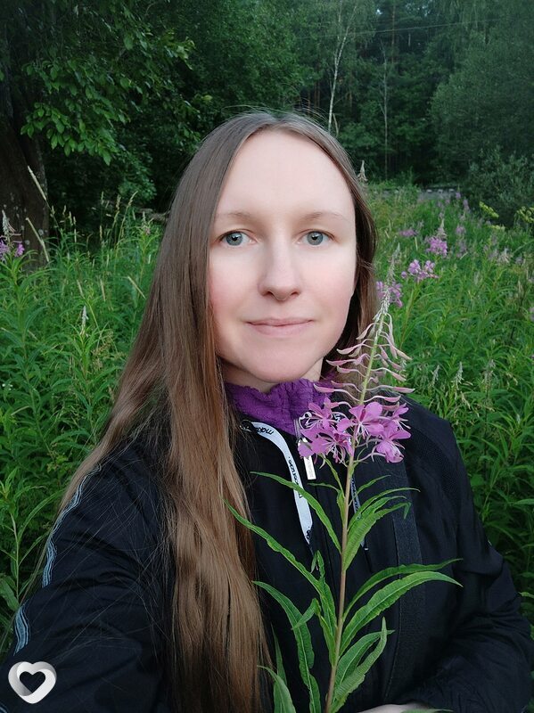 Кристина, 35, Санкт-Петербурге — анкета №528015