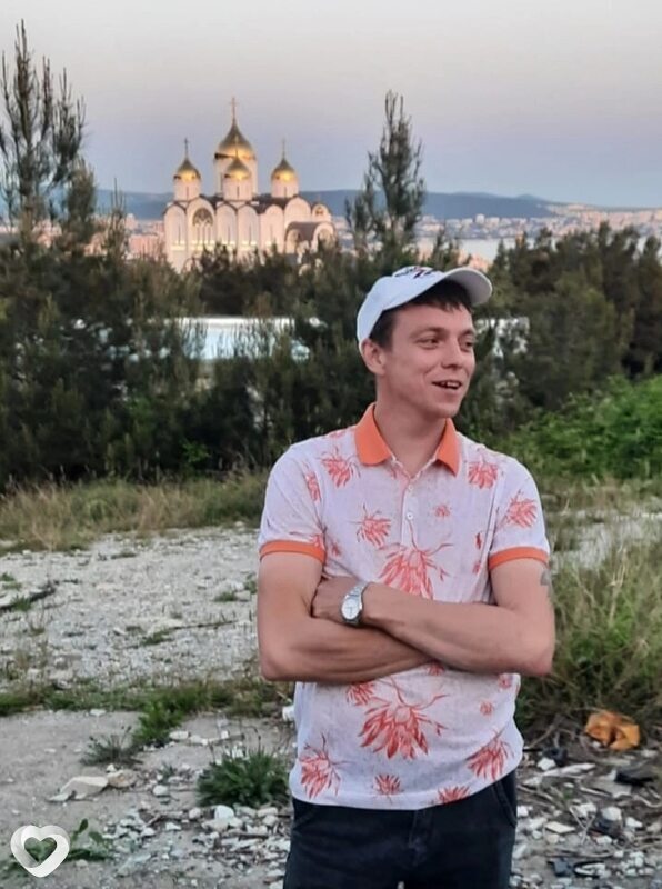 Алексей, 38, Геленджике — анкета №528018