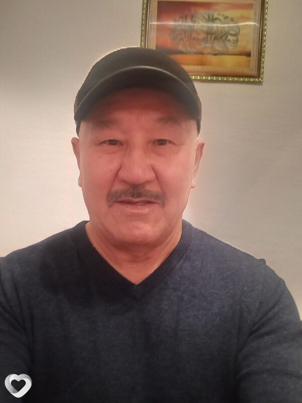 Мурат, 65, Талдыкорган — анкета №528021