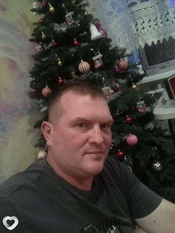 Сергей, 42, Костроме — анкета №528022