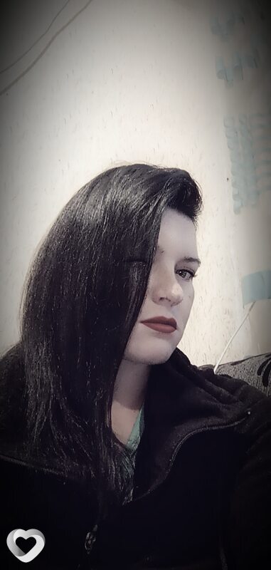 Надія, 33, Житомире — анкета №527804