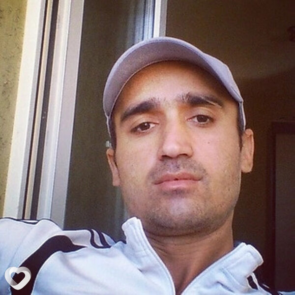 Иван, 44, Брянске — анкета №527812