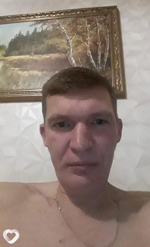 Андрей, 42, Кемерове — анкета №527816