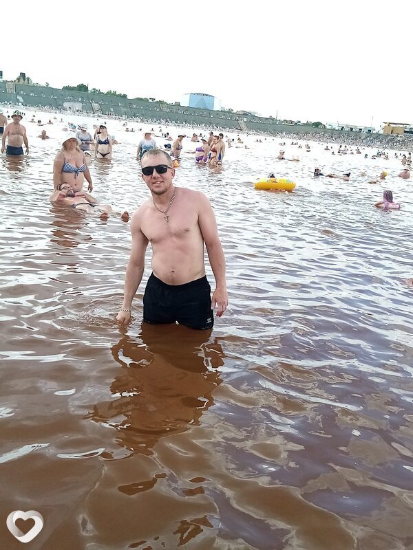 Евгений, 40, Златоусте — анкета №527824