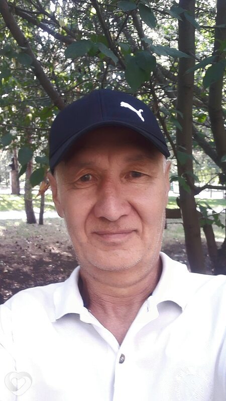 Талгат, 53, Костанае — анкета №528100