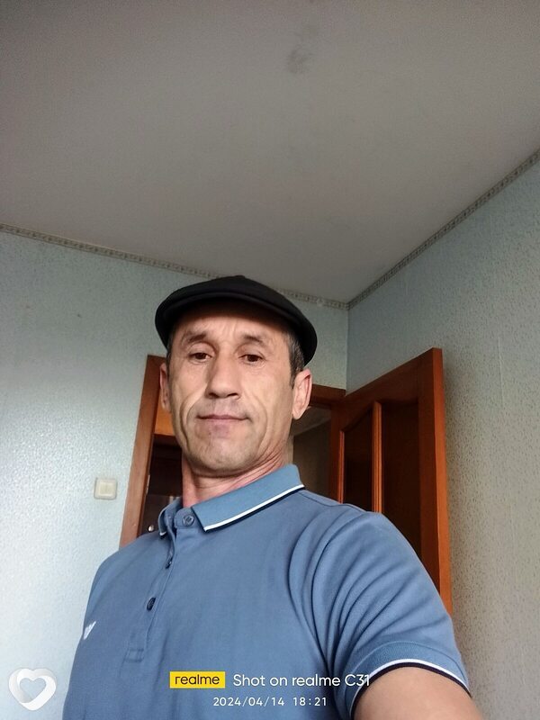 Jora Y, 48, Москве — анкета №528104