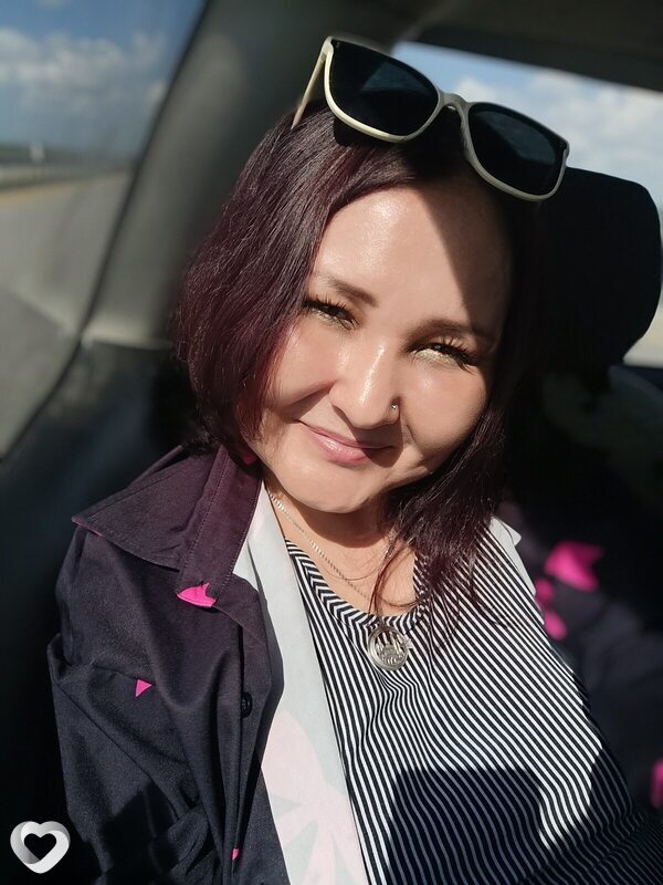 Альфия, 34, Астане — анкета №528108