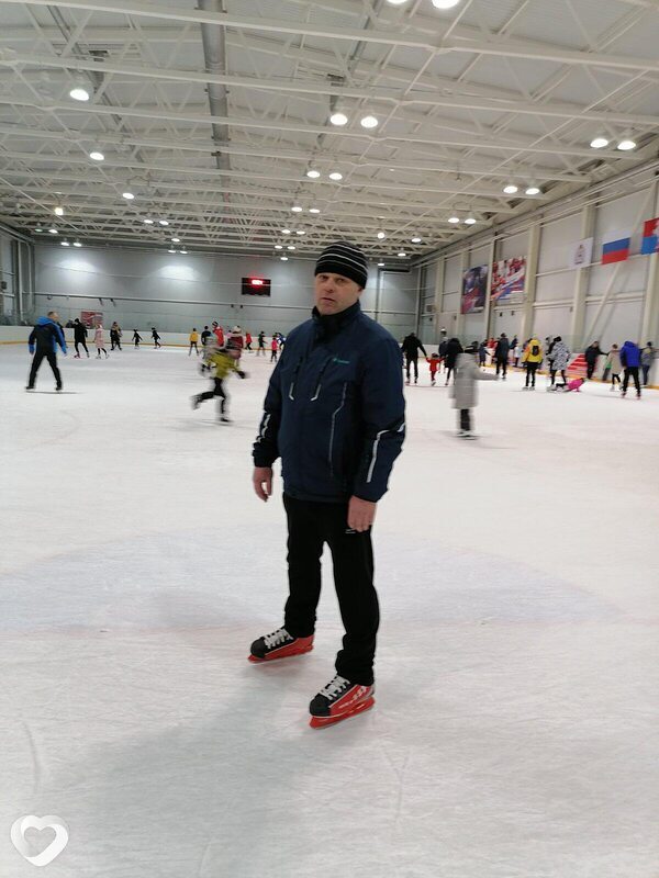 Александр, 46, Нижнем Новгороде — анкета №528110