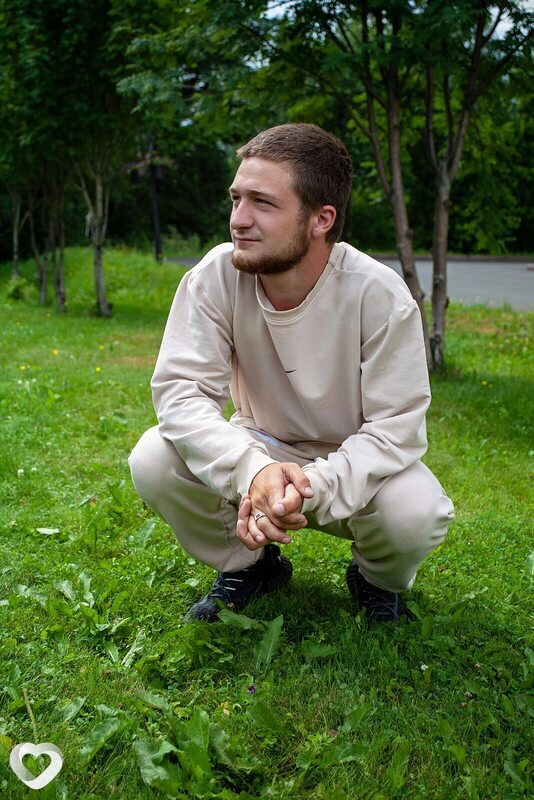 Богдан, 24, Москве — анкета №528114