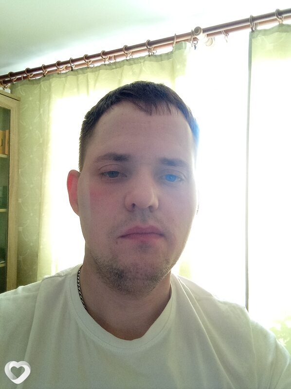 Андрей, 35, Санкт-Петербурге — анкета №528117