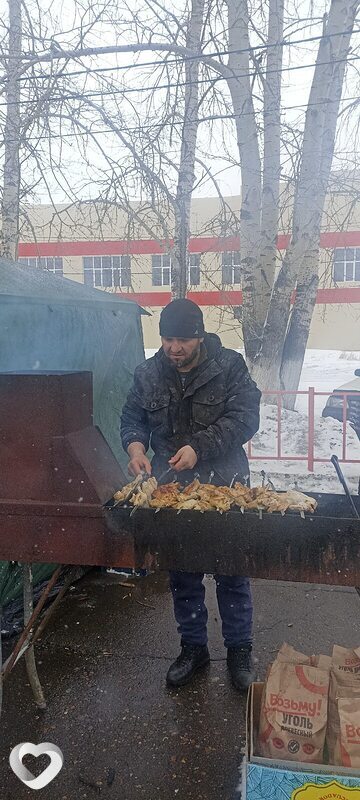 Миша, 38, Тайшете — анкета №528119