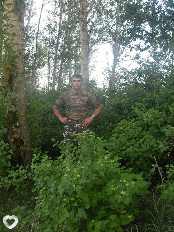 Эдуард, 49, Тамбове — анкета №527976