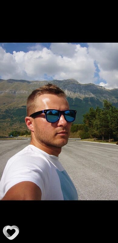 Сергей, 34, Бресте — анкета №527977