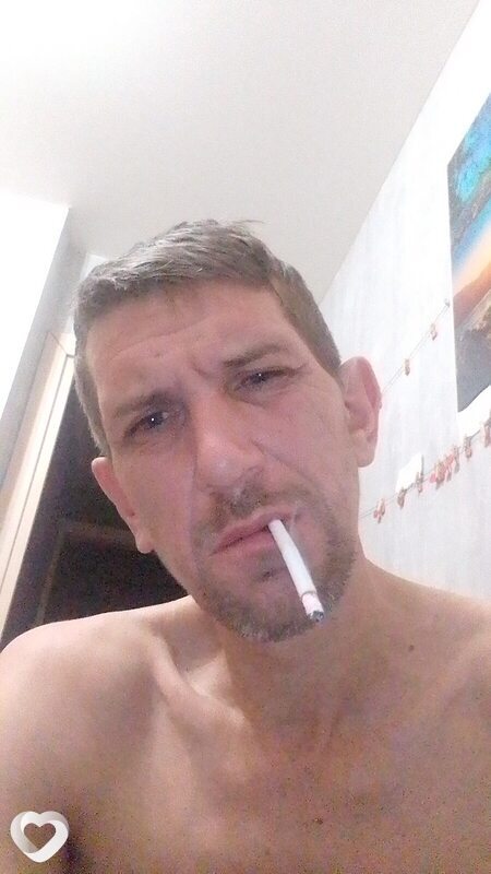 Алексей, 46, Москве — анкета №527978