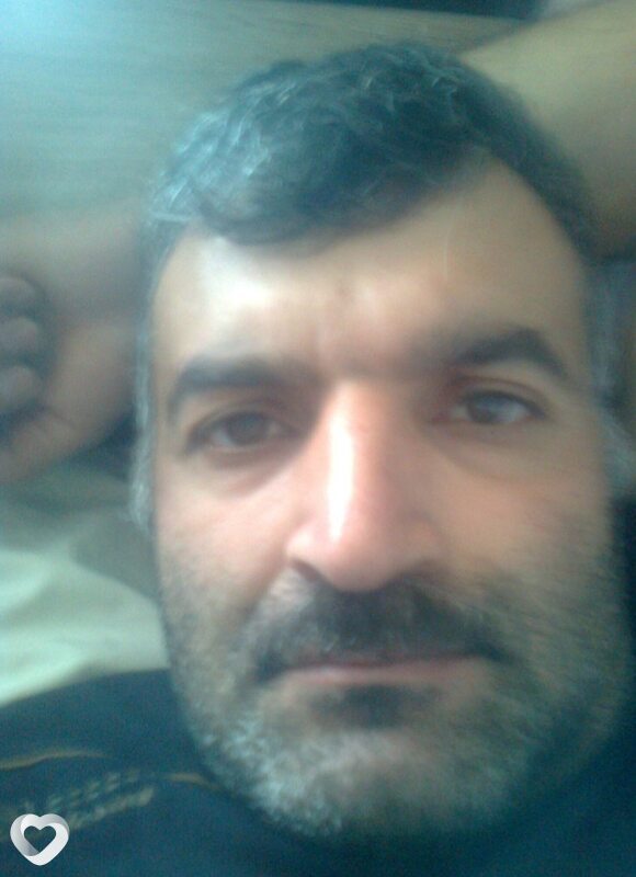 Араз, 48, Баку — анкета №527983