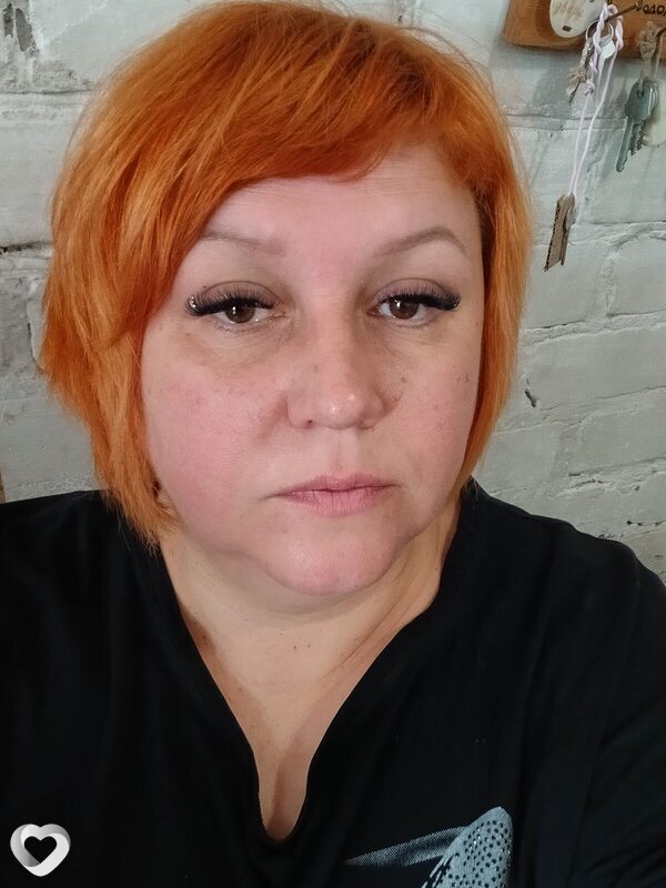 Татьяна, 49, Волгограде — анкета №527984