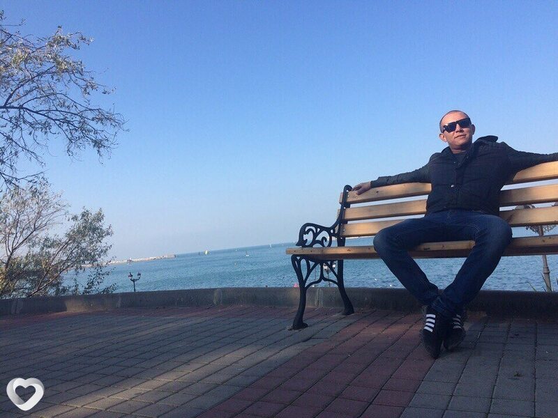 Михаил, 32, Мытищах — анкета №527985