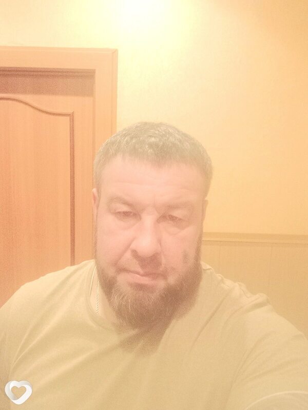 Алексей, 52, Каменске-Уральском — анкета №527989