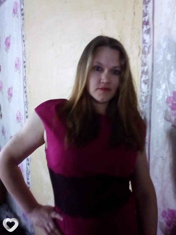 Юлия, Барабинск