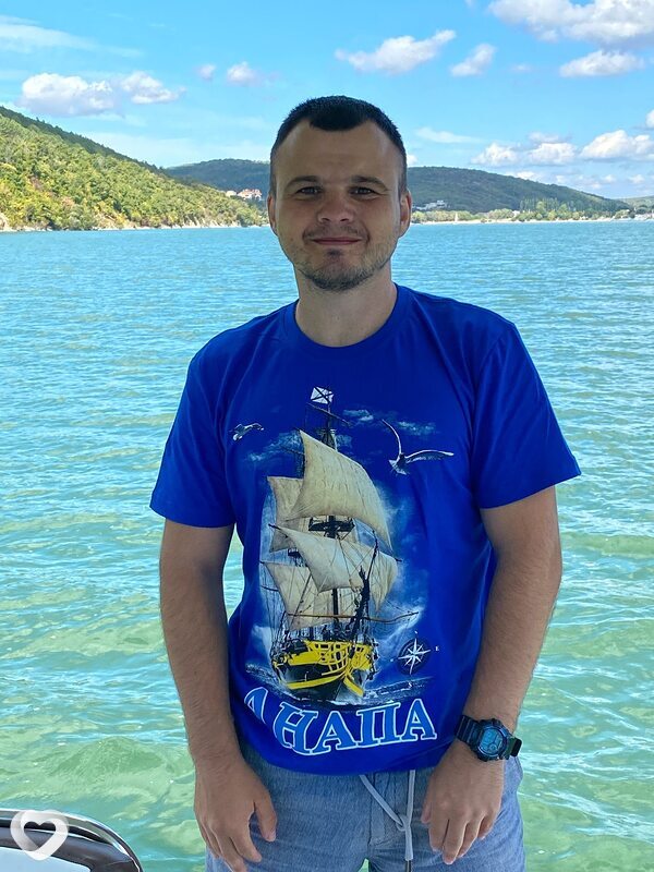 Дмитрий, 32, Хабаровске — анкета №527994