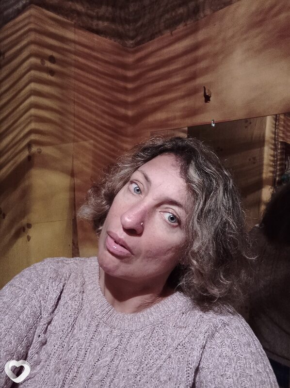 Настя, 54, Санкт-Петербурге — анкета №527996
