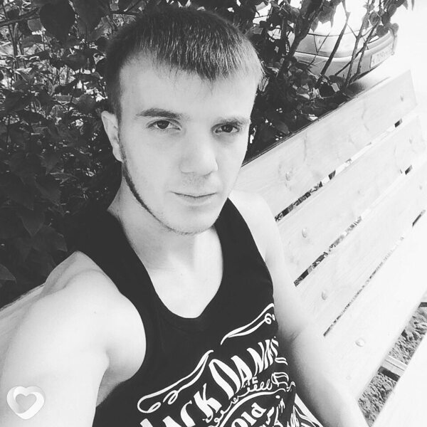 Андрей, 32, Владимире — анкета №527999