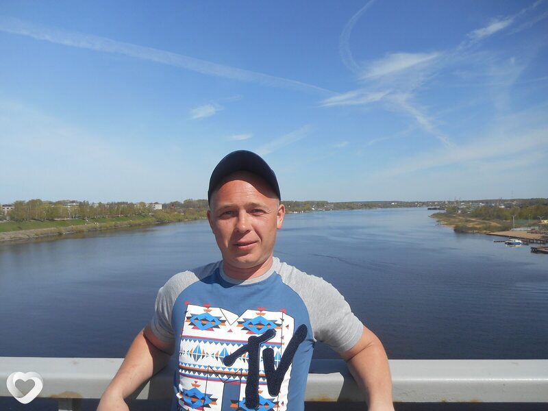 Алексей, 38, Орехово-Зуеве — анкета №528028