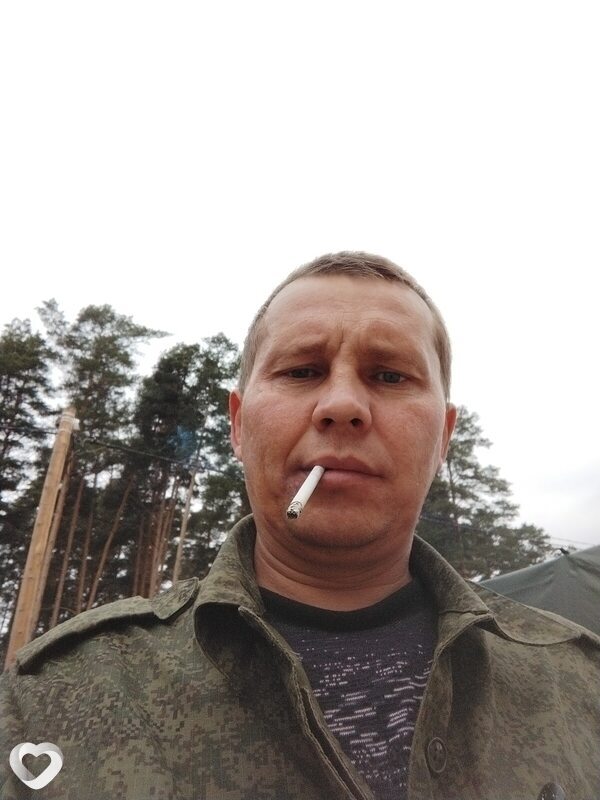 Максим, 42, Валуйках — анкета №528035