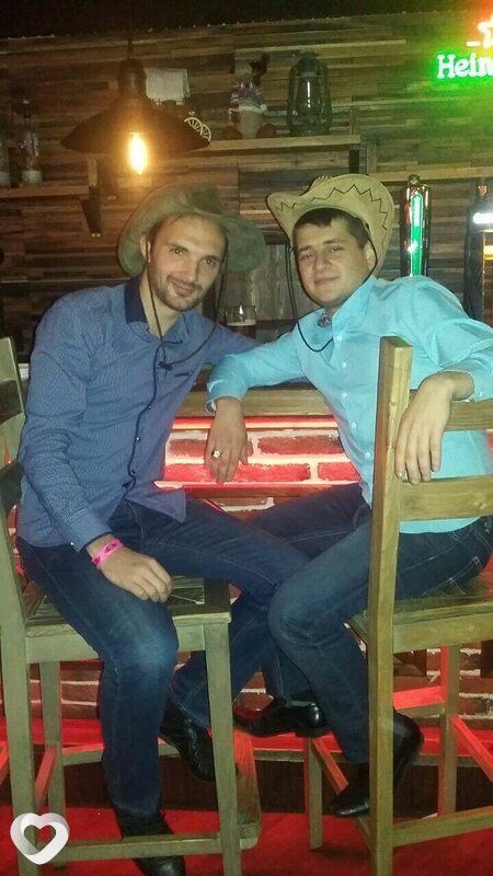 Александр, 35, Краснодаре — анкета №528040