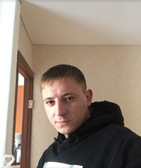 Вадим, 37, Талдыкорган — анкета №528043