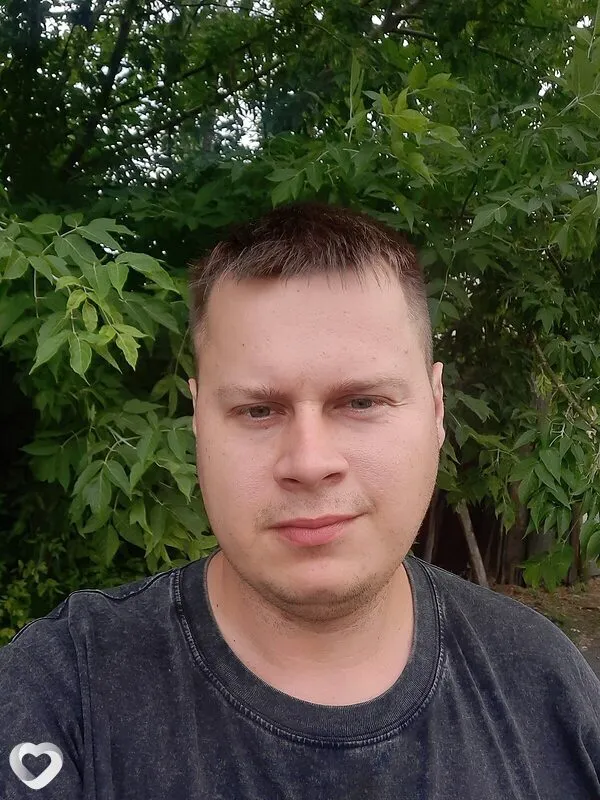 Антон, 31, Бийске — анкета №527927