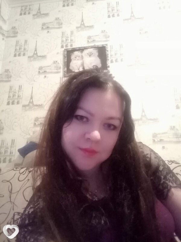 Наталья, 39, Екатеринбурге — анкета №527933