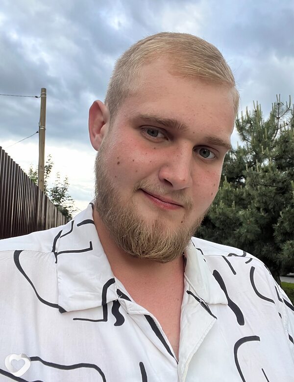 Максим, 28, Геленджике — анкета №527934