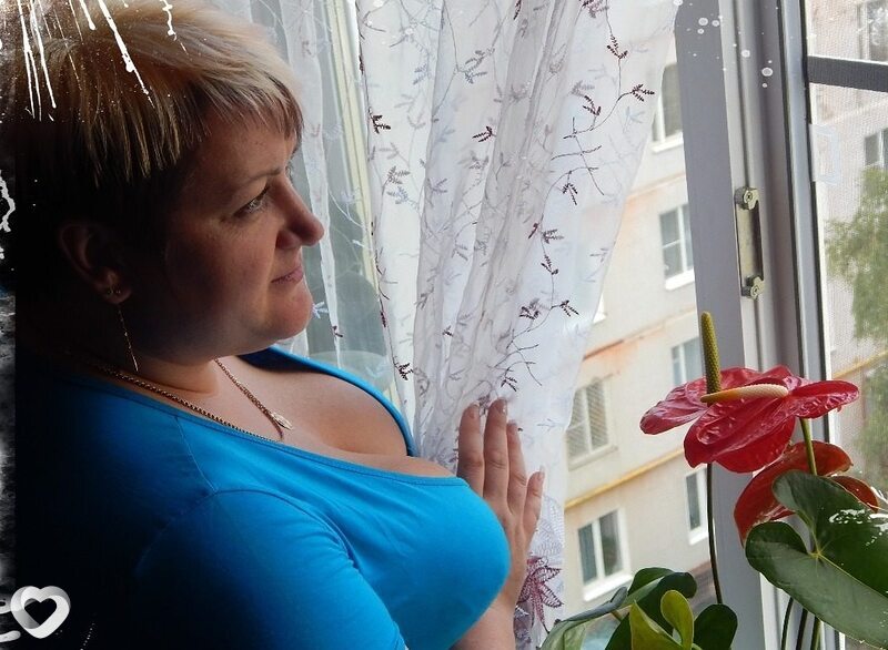 Наталья, 46, Иванове — анкета №527940