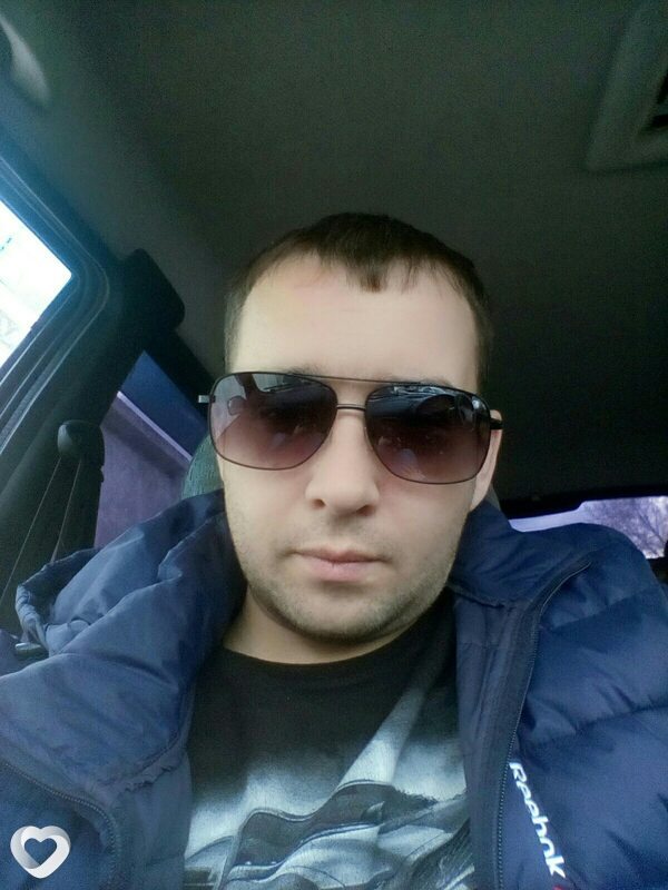 Дима, 39, Рязани — анкета №527942