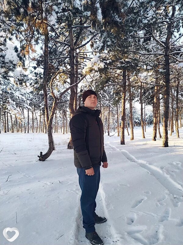 Андрей, 40, Луганске — анкета №527945