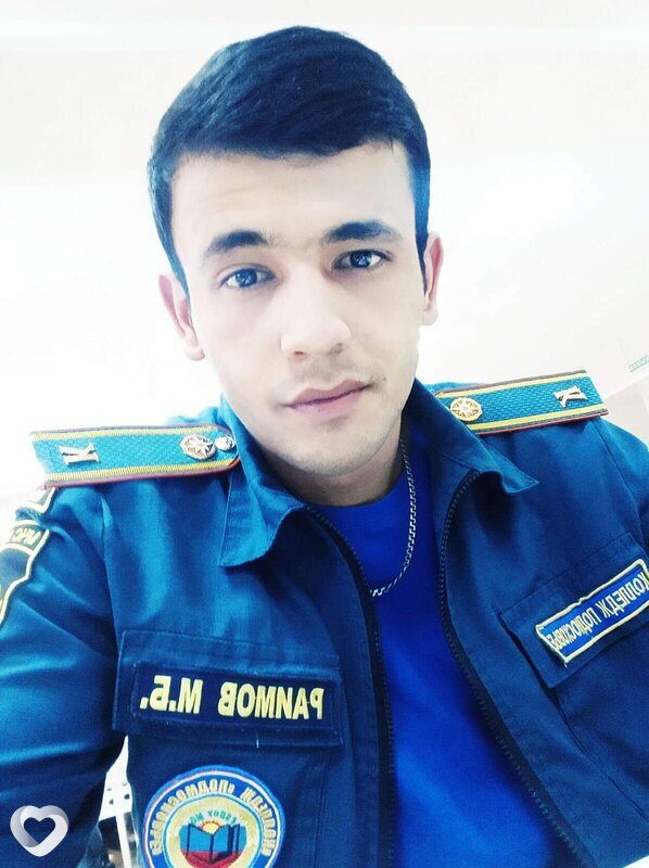 Максим, 31, Москве — анкета №527949