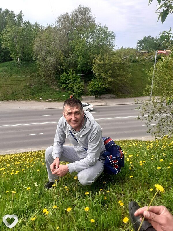 Александр, 54, Томске — анкета №528150