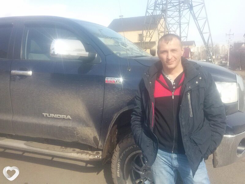 Денис, 36, Ленске — анкета №528154