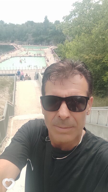 Gul, 50, Краков — анкета №528155