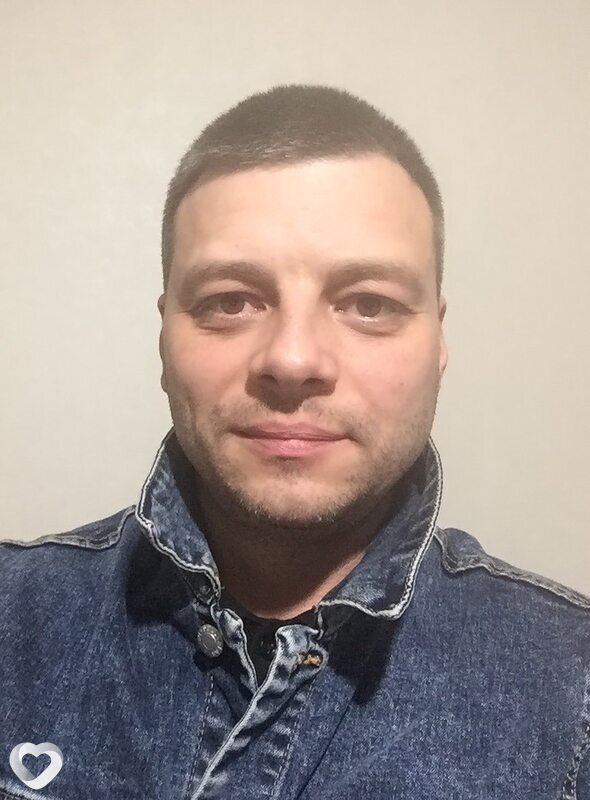Олег, 42, Минске — анкета №528158