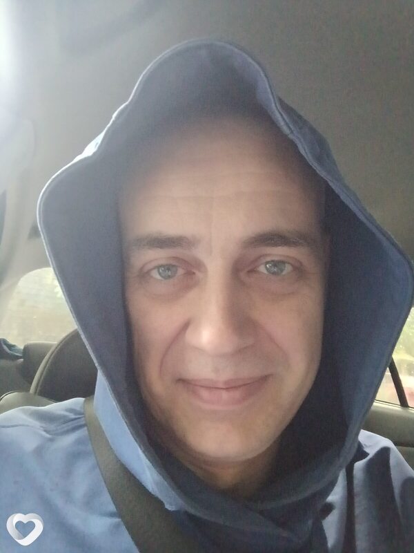 Роман, 47, Караганде — анкета №528165